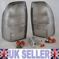 View Item Clear Rear Light + Side repeaters